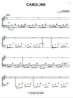 Caroline von Marcelo Zarvos (Download) 