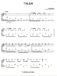 Tyler von Marcelo Zarvos (Download) 