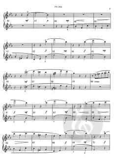 Sleeping Beauty Waltz von Pjotr Iljitsch Tschaikowski 