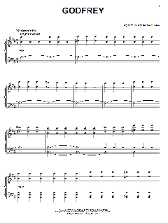 Godfrey von Marc Streitenfeld (Download) 