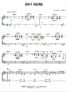 Dat Dere von Cannonball Adderley (Download) 