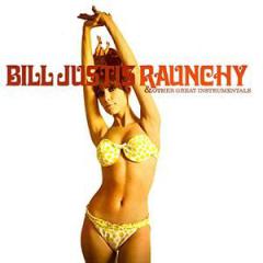 Raunchy von William Justis (Download) 