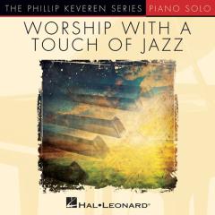 Mighty To Save [Jazz version] von Hillsong Worship (Download) 