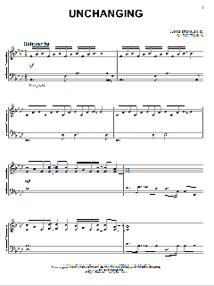 Unchanging von Chris Tomlin (Download) 