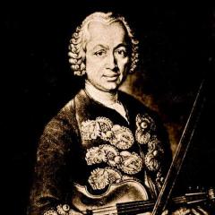 Sonatina In A Minor von Georg Benda (Download) 