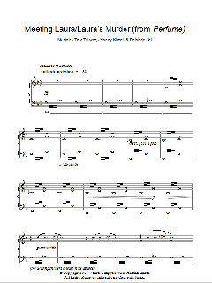 Meeting Laura / Laura's Murder von Tom Tykwer (Download) 
