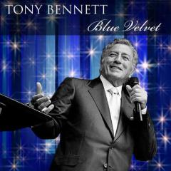 Blue Velvet von Tony Bennett (Download) 