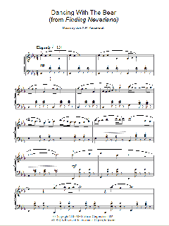 Dancing With The Bear von Jan A.P. Kaczmarek (Download) 