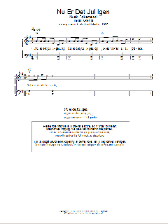 Nu Er Det Jul Igen von Traditional (Download) 