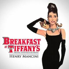 Breakfast At Tiffany's von Henry Mancini (Download) 