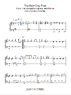 The Best Day Ever von Andy Paley (Download) 