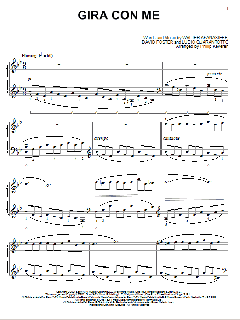 Gira Con Me von Josh Groban (Download) 