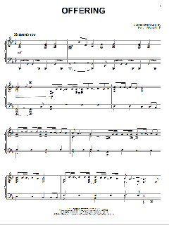 Offering von Paul Baloche (Download) 
