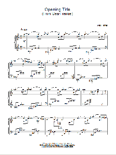 Opening Title (Download) 