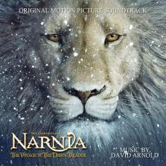 The High King And Queen Of Narnia von David Arnold (Download) 