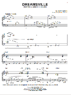 Dreamsville von Henry Mancini (Download) 