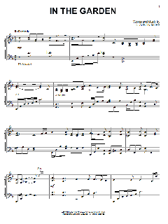 In The Garden von C. Austin Miles (Download) 