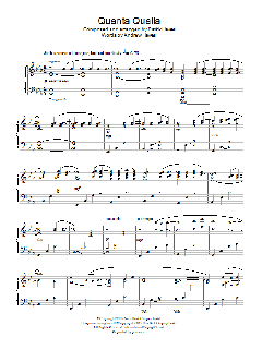 Quanta Qualia von Patrick Hawes (Download) 