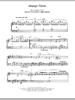 Always There & Eastenders Theme von Marti Webb (Download) 