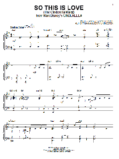 So This Is Love von Al Hoffman (Download) 