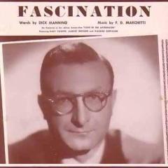 Fascination (Valse Tzigane) von F.D. Marchetti (Download) 