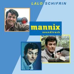 Mannix von Lalo Schifrin (Download) 
