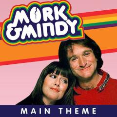 Mork And Mindy von TV Theme Song (Download) 