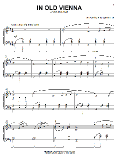 In Old Vienna von Eugénie Rocherolle (Download) 