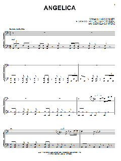 Angelica von Hans Zimmer (Download) 