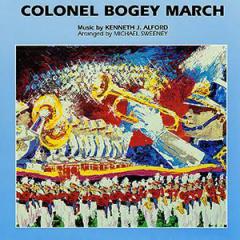 Colonel Bogey March von Kenneth J. Alford (Download) 