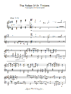 The Belles Of St. Trinians von Malcolm Arnold (Download) 