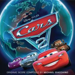 Polyrhythm von Michael Giacchino (Download) 
