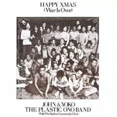 Happy Xmas (War Is Over) von John Lennon (Download) 