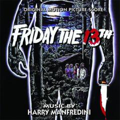 Friday The 13th Theme von Harry Manfredini (Download) 