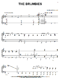 The Brumbies von Bruce Rowland (Download) 