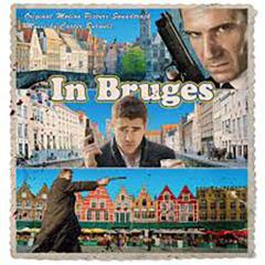 Prologue - Walking Bruges - Ray At The Mirror von Carter Burwell (Download) 