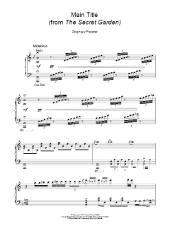Main Title von Zbigniew Preisner (Download) 