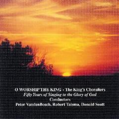 O Worship The King von William Gardiner (Download) 