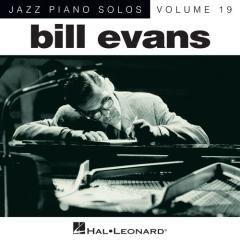 How Deep Is The Ocean (How High Is The Sky) [Jazz version] von Bill Evans (Download) 