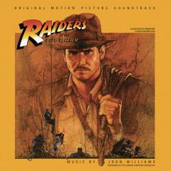 Raiders March von John Williams (Download) 