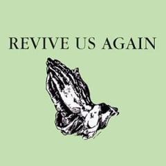 Revive Us Again von William P. Mackay (Download) 