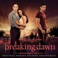 Twilight: Breaking Dawn, Part 1 - Piano Solo Pack von Carter Burwell (Download) 