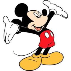 Mickey Mouse March von Jimmie Dodd (Download) 