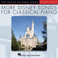 Be Our Guest [Classical version] von Alan Menken (Download) 