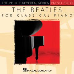 I Want To Hold Your Hand [Classical version] von The Beatles (Download) 