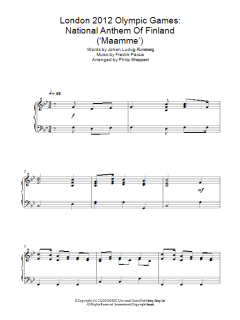 Maamme von Philip Sheppard (Download) 