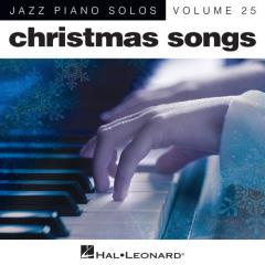 Christmas Time Is Here [Jazz version] von Lee Mendelson (Download) 