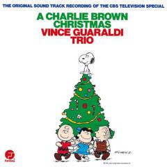 Linus And Lucy von Vince Guaraldi (Download) 