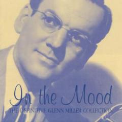 In The Mood von Joe Garland (Download) 