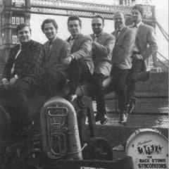 Manhattan Spiritual von Billy Maxted (Download) 